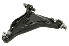 Suspension Control Arm And Ball Joint Assembly-assembly Mevotech CMS20488. Fixed Price $96.01.