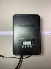 Sunvie 300W Low Voltage Landscape Transformer With Timer & Photocell Sensor Read. Fixed Price $45.00.