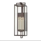 Beckham 4 10 Inch Textured Bronze Wall Sconce By Troy Lighting. Fixed Price $312.99.
