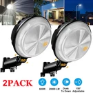 600W Led Barn Yard Street Outdoor Security Dusk Dawn Waterproof Flood Light. Fixed Price $51.98.