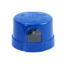 Gbaysa 1 Photocell For Outdoor Light, Auto On/off Pack, Blue. Fixed Price $14.76.