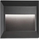Zonk Outdoor Step Lights 120V, Waterproof IP65 Stair 2302B, Black. Fixed Price $27.91.