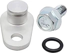 Nlqr Kick Down Detent Cable Block Off Plug Removal Eliminator Turbo Compatible. Fixed Price $19.74.
