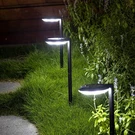 Kinna Outdoor Solar Lights Waterproof Landscape Pathway With 6 Whi.... Fixed Price $37.39.