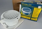 Step/wall Light National Specialty Xwl-l-wh Louver Out/ Interior Aisle Xenon. Fixed Price $7.94.