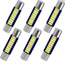 6PCS 28MM 29MM Led Car Bulb, 9-SMD 4014 Chipsets For Extremely Bri Color: 9SMD. Fixed Price $9.99.