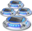 Solar Lights Outdoor Modes 40 Leds Marine Dock Deck Driveway.... Fixed Price $47.70.