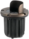 Rolph Centennial Brass In-ground Well Light With Cowl. Fixed Price $107.99.