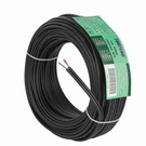 Tuofneg Low Voltage Landscape Lighting Copper Wire 14/2-50FT Pvc Insulation, .... Fixed Price $39.12.