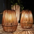 Solar Lanterns, Kagoling Outdoor Waterproof Hanging 2 Pack. Fixed Price $56.95.