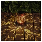 Solar Hummingbird Lanterns Outdoor Hanging Decor Lantern,waterproof Bronze. Fixed Price $35.99.
