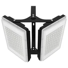 400W Led Flood Light, 40000LM Super Bright Outdoor Security Lights With Wider.... Fixed Price $118.49.