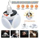 Rechargeable Solar Led Bulb Light Usb Portable Outdoor Garden Camping Tent Lamp. Fixed Price $8.59.