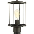 Bowery + Grove 52206-ABCI Goodrich Blvd Post Light Accessories Antique Bronze. Fixed Price $104.99.
