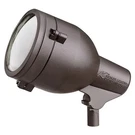 Kichler 15241 5" Accent Light For PAR30L Metal Halide - Bronze. Fixed Price $179.99.