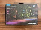Govee Rgbicww Pathway Lights 4 Pack Smart Outdoor Landscape Lighting H7055. Fixed Price $97.00.