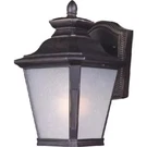Maxim Lighting 1125FSBZ Knoxville-outdoor Wall Lantern. Fixed Price $100.00.
