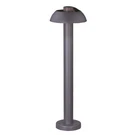 ET2 Alumilux Dc 6-LIGHT Led Pathway, Dark Grey E41416-DG. Fixed Price $64.99.