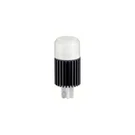 Kichler Landscape Led 18205 Lamp, Black, 1.75X0.75X0.75. Fixed Price $49.44.