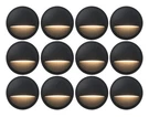 Gkoled 12 Low Voltage Deck Pack, Standard Size (surface Mounted). Fixed Price $133.91.