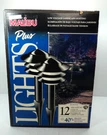 New Set Of LV181 Intermatic Malibu Low Voltage 3-TIER 7W Lights LV28712T. Fixed Price $179.99.