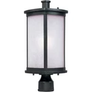Maxim Lighting 3250FSBZ Terrace Post Accessories Bronze. Fixed Price $142.40.