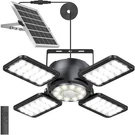 Inxphy Solar Shed Light 1200LM Ultra Bright, 174LEDS Motion Sensor Pendant Li.... Fixed Price $35.65.