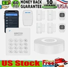 Wireless Motion Detector Sensor For Home Security System - White. Fixed Price $36.89.