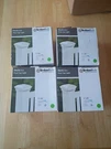 4 Timbertech In. X Led Post Cap Light, Frosted White. Fixed Price $150.00.