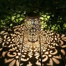 New Best Kaixoxin Solar Lantern Lights For Hanging Table Outdoor Patio. Fixed Price $33.68.