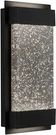 Artika Champagne Essence Glow Sconce Wall Mounted Integrated Led Light GB390L. Fixed Price $99.00.