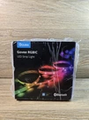 Govee Rgbic Led Strip Lights 65.6FT Smart For Indoors Tested Open Box. Fixed Price $45.00.