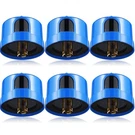 6 Pcs Twist Lock Photocell Sensor Auto On Off Switch Dusk Dawn L.... Fixed Price $68.28.