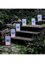 Lumabase 34410 Electric Luminaria Kit, Snowflake Pathway Decoration Christmas. Fixed Price $51.99.
