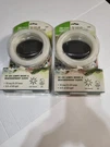 Lot Of 2 One Stop Gardens Solar Rope Light Illuminate Railings And Walkways. Fixed Price $39.99.