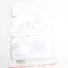 Light Fixture 85-265V 50-60HZ PZ-3-G-W. Fixed Price $27.47.