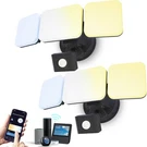 Emaner Smart Security Wifi Flood Warm White To Daylight. Fixed Price $55.00.
