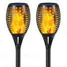 Aityvert Upgraded Solar Torch Lights 43 Inches Flickering 2 Pack,. Fixed Price $60.69.