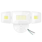 Onforu 75W Flood Lights Outdoor, 7000LM Brightness Security White. Fixed Price $60.75.
