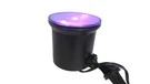 Gemmy Led Outdoor Spotlight Yard Stake Purple Halloween Holiday Decor. Fixed Price $10.99.