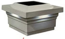 Classy Caps SL075T 5X5 Majestic Solar Post Tan High-performance. Fixed Price $49.00.