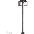 Livex Lighting 20597-07 Nyack Post Accessories. Fixed Price $3799.96.