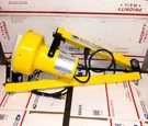 New Fostoria DKL-40VA-FL-A Fluorescent Dock Light 40" Dual Arm 120 Vac. Fixed Price $179.99.