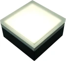 Lumengy Solar Led Paver 4X4 Warm White 5000K (single Light). Fixed Price $25.00.