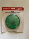 Vintage Intermatic Malibu LV293G Floodlight Colored Lens Green LV103 LV104 LV105. Fixed Price $15.95.