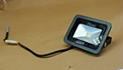 Lot Of 4 Zsgoes Led Flood Lights 10W Cool White 12V-60V Ac/dc IP65. Fixed Price $19.99.