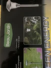 Beau Jardin 8 Pack Solar Pathway Lights Outdoor Waterproof Bright Led L.... Fixed Price $59.99.