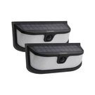 Westinghouse 1200 Lumen Solar Led Motion Activated Wall Lights. Fixed Price $46.99.