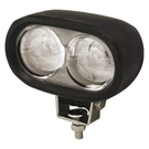 Ecco EW2002B Forklift Spot LIGHT,7" L,5" 405Z35. Fixed Price $238.86.