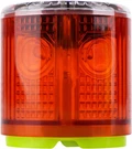 Aolyty Solar Strobe Warning Light Strong Magnetic Base Flashing Super Bright 360. Fixed Price $23.32.